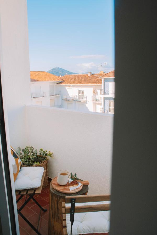 Just Like Home - Moledo Slow Living المظهر الخارجي الصورة