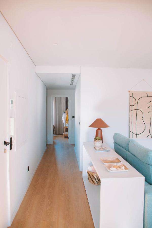 Just Like Home - Moledo Slow Living المظهر الخارجي الصورة