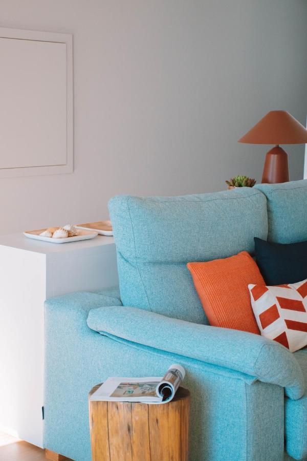 Just Like Home - Moledo Slow Living المظهر الخارجي الصورة