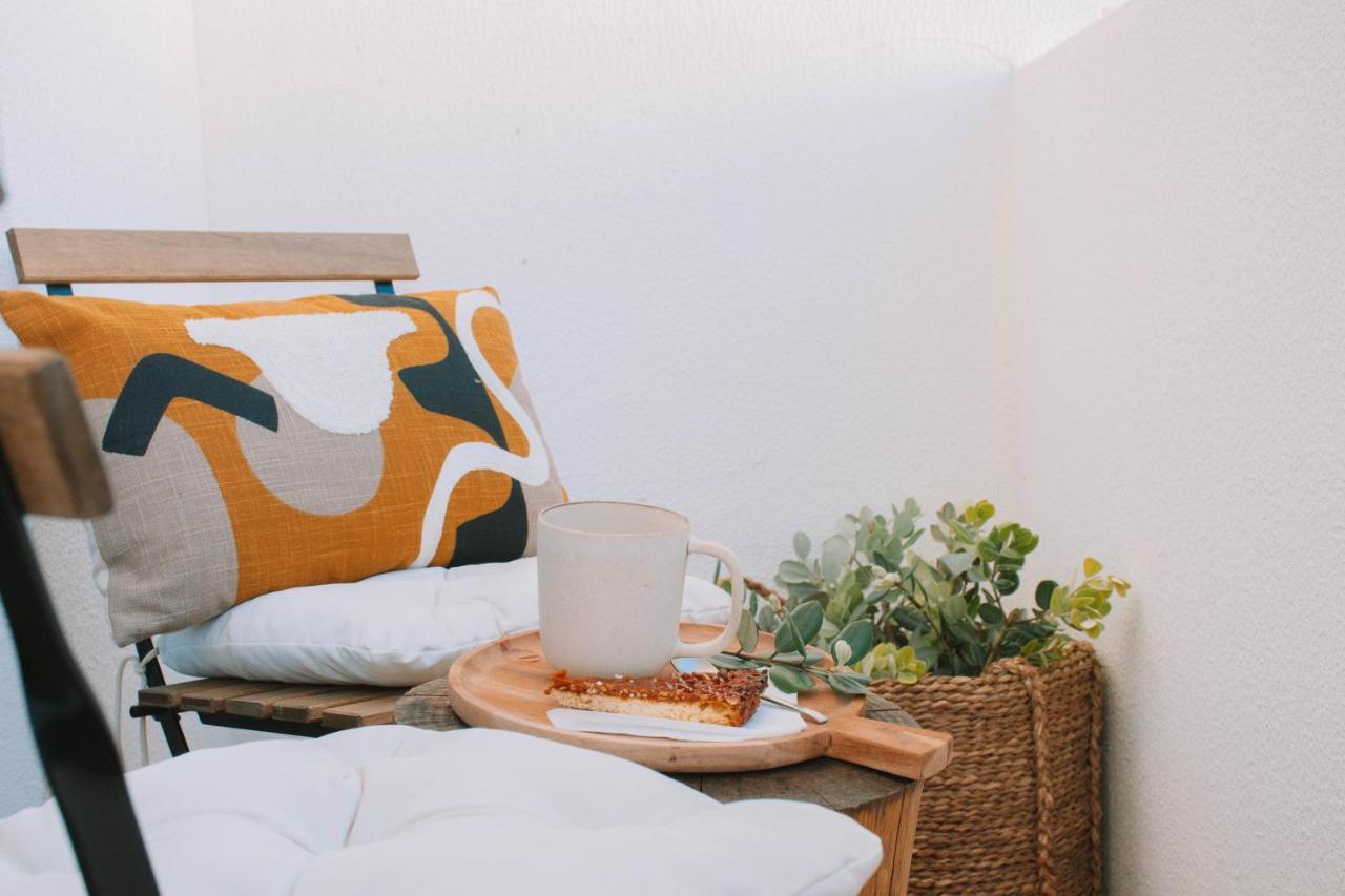 Just Like Home - Moledo Slow Living المظهر الخارجي الصورة