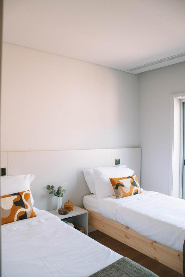 Just Like Home - Moledo Slow Living المظهر الخارجي الصورة