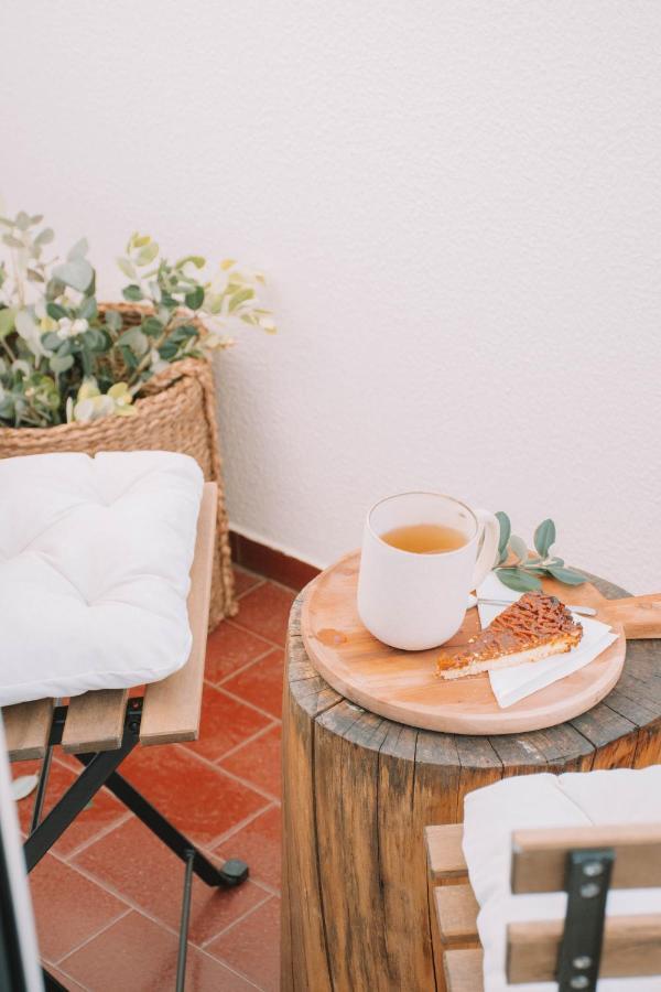 Just Like Home - Moledo Slow Living المظهر الخارجي الصورة