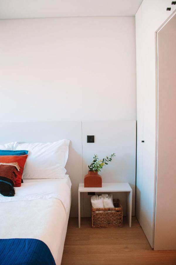 Just Like Home - Moledo Slow Living المظهر الخارجي الصورة