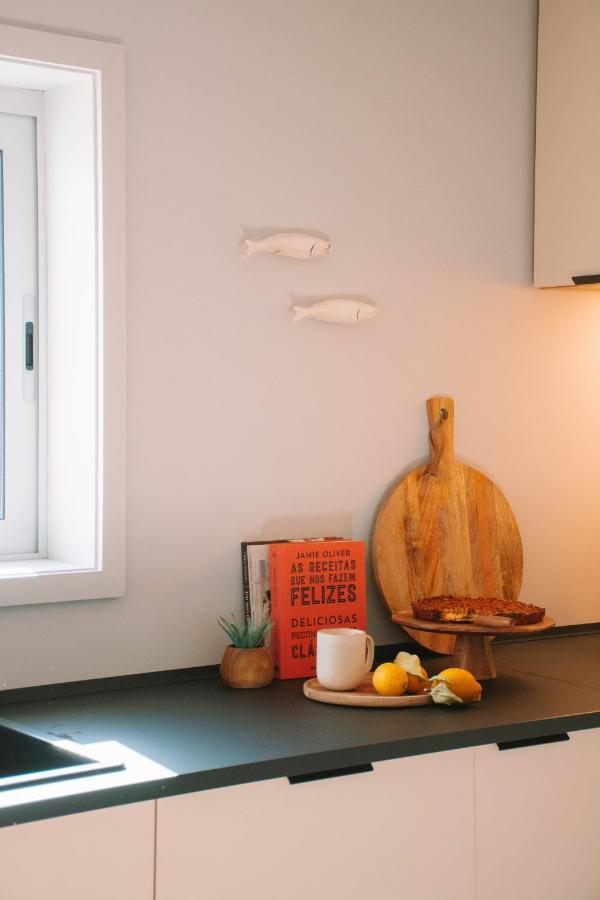 Just Like Home - Moledo Slow Living المظهر الخارجي الصورة
