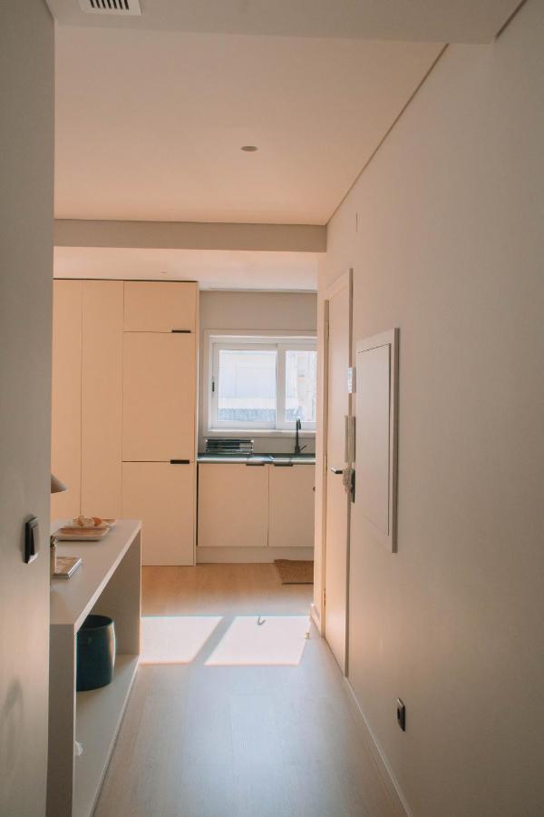 Just Like Home - Moledo Slow Living المظهر الخارجي الصورة