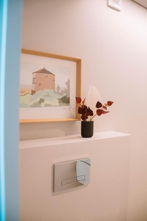 Just Like Home - Moledo Slow Living المظهر الخارجي الصورة