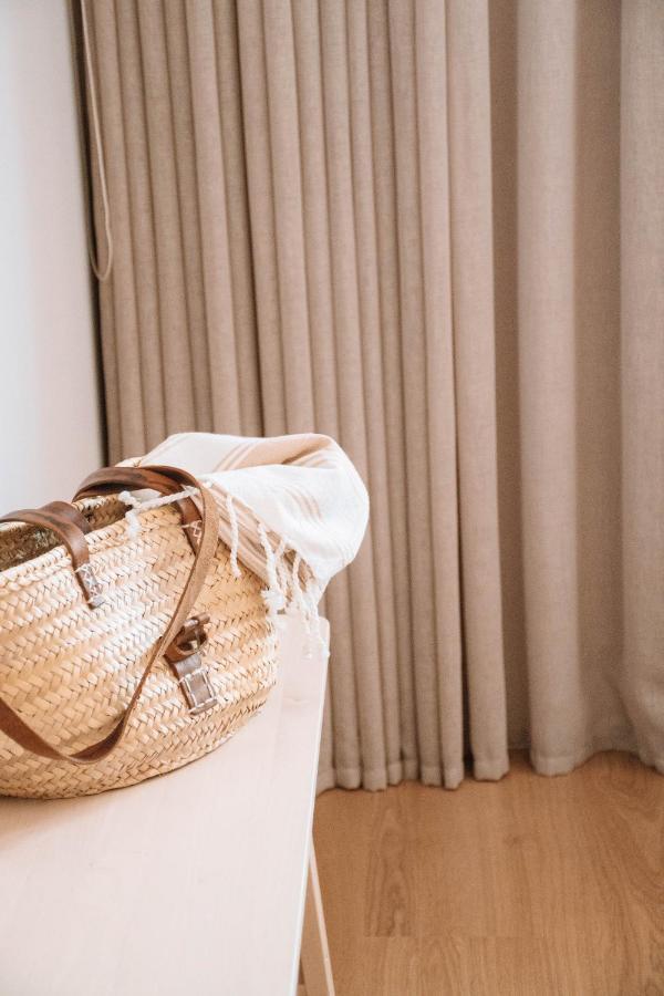 Just Like Home - Moledo Slow Living المظهر الخارجي الصورة