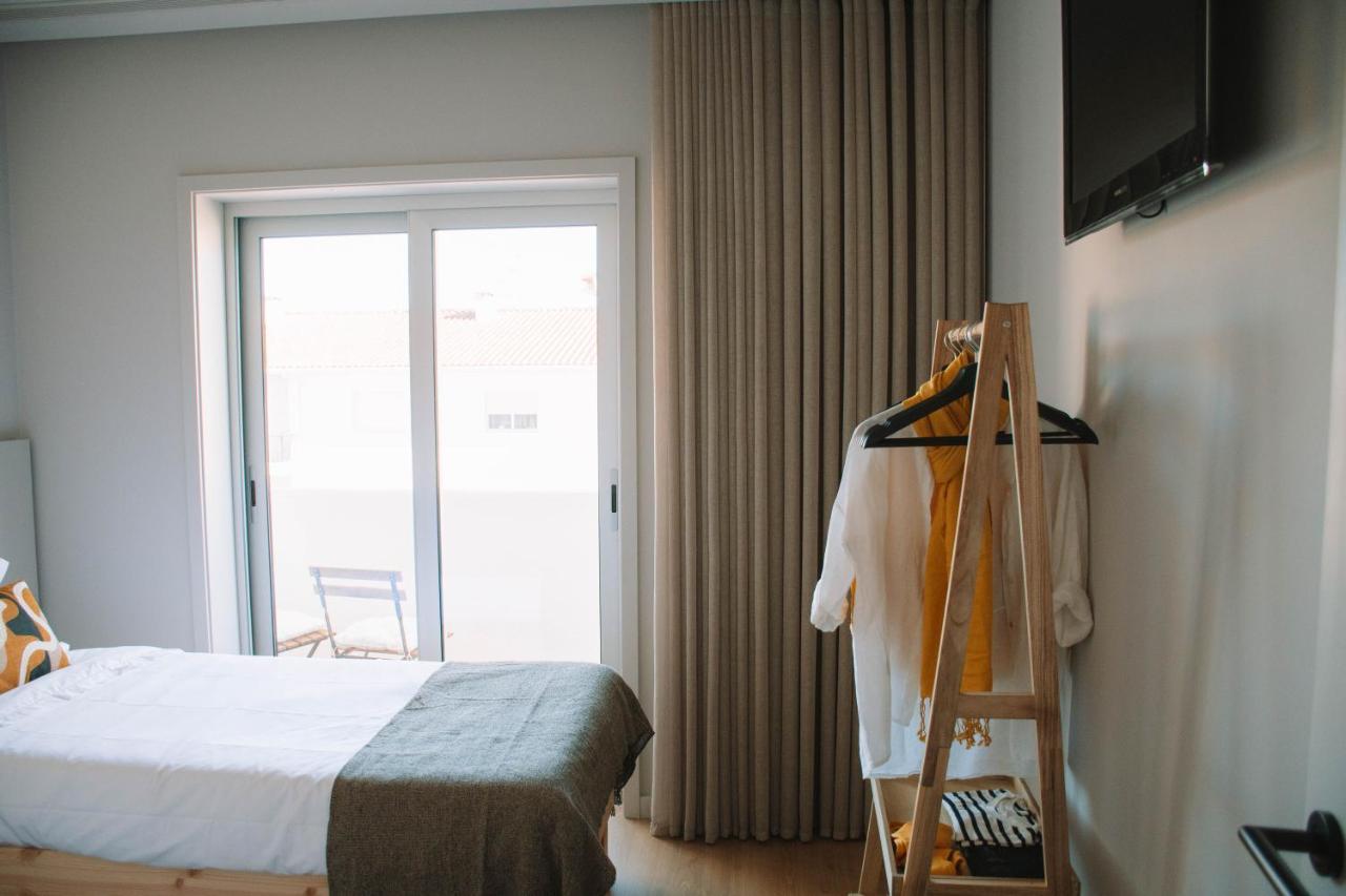 Just Like Home - Moledo Slow Living المظهر الخارجي الصورة