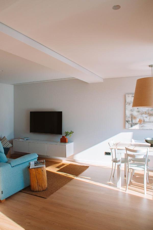 Just Like Home - Moledo Slow Living المظهر الخارجي الصورة